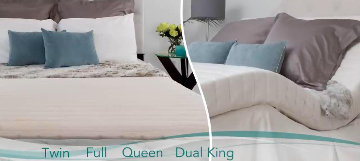 Supernal 3 high-low Hospital bed San Francisco Electropedic